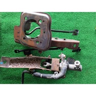 Myvi lagi best padel clutch pump manual set (USED ITEM)