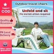 folding Chair Outdoor and Indoor Use Portable Foldable Camping Fishing Portable Chair Moon chair