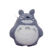 Totoro Plush Doll from Studio Ghibli Sun ArrowOriginal
