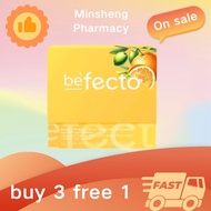 [On sale]BeFree Befecto Slim Body Booster (30 Sachets)