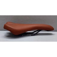 Classic Brown Saddle for MTB RB Fixie Bikes bicycle saddle saddle