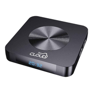 Others - TV Cloud 全球通 雲盒子 12 Pro (內地專用) (香港行貨)