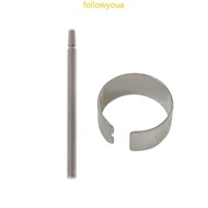 fol Standard Pen Nibs Durable Stylus TITANIUM-Alloy Pen Refills for BAMBOO Intuos Pen CTL672 CTL472 