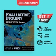 Evaluative Inquiry - Hardcover - English - 9780761978138