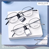 NEW✨ BOLON BH7010 - FW23 Bolon Eyewear กรอบแว่นตา แว่นสายตา แว่นกรองแสง โบลอน giftgreats
