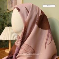 BATIK DE’DAUN SERIES COLLECTION BY EZRASCARVES