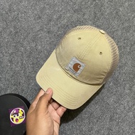 Topi carhartt trucker second