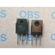((5pcs) FMH16N50E 16N50E TO-3P 500V 16A