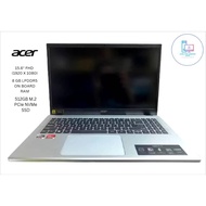 ACER ASPIRE 3 A315-24P-R6GK PURE SILVER