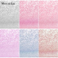 Glitter Star Fantasy Polka Dot Light Bokeh Wedding Birthday Love Party Baby Child Photo Background P