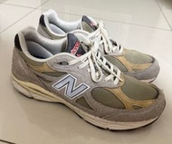 New balance 990TG3