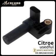 CHENHO BRAND NEW Crankshaft Sensor for F-ORD BK21-6C315-AA BK216C315AC BK216D315BAauto parts Car dec