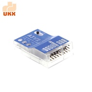 UKX High Quality 3 Axis Gyro A3 V2 Aeroplane Flight Controller Stabilizer For RC Airplane Fixed-wing