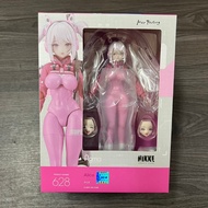 October Doll GSC figma Alice Ready Stock