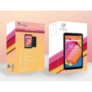 NOWTHA 3G Tablet || 1+8 GB memory || Dual sim|| FREE COVER & SCREEN CARD|