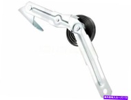 HOOD HINGES 左 - フォードF150 F350 F250 BRONCO F SUPER DUTY QR64N8のドライバーサイドフードヒンジ Left - Driver Side Hood