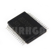 3 PCS BD37033FV-ME2 BD37033FV BD37033 SSOP-28 In Stock