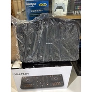 foc hard case with Pioneer ddj flx4