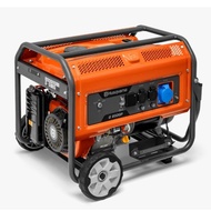 HUSQVARNA G8500P GENERATOR