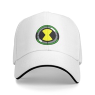 Ben10 Omnitrix Symbol Newest Novelty Graphics Baseball Cap