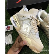 AJ style4 basketball shoes