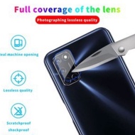 Oppo A53 / A33 / A54 / A74 Anti-Scratch Rear Camera Screen Guard Protector Temper Glass Camera