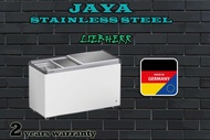 (JAYA FREEZER) LIEBHERR CHEST FREEZER Flat Sliding Foam Lids EFE - 4600