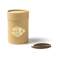 日本香堂 伽羅大觀 螺旋香 20卷入