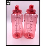 spray bottleBottles Ready Stock Outdoor Water Bottle Large 3000ml / 3800ml
