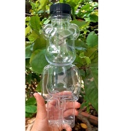 Bearbrick Plastic Bear Bottle 500ml