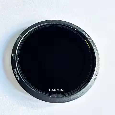 Original For Garmin Forerunner 935 LCD Display Screen Sport Watch Repair Replacement Parts