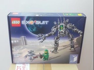lego 21109