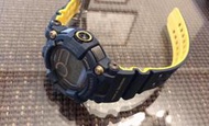 近全新 CASIO G-SHOCK MASTER 海軍蛙人 蛙王  潛水錶 捷運面交