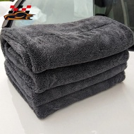 Kele Microfiber Car Wash Towel 1200gsm Super Absorbent Clean Dry Car Wash Towel for Car and Home
