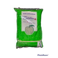 Carnation Rice / Beras 10 kg Apple Green (Super Import) “青苹果白米”/ Gold (Super Import) “金苹果白米”/ Pink (Wangi Import)“红苹果香米”