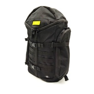 X - CURSION TRIPLE-ZIP BACKPACK D&G SOLDIER TALK