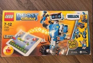 LEGO Boost Creative Toolbox 17101
