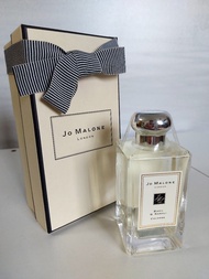 （全新正品）Jo Malone 香水 "Basil & Neroli羅勒與橙花" 100ml