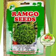 LETTUCE LEAFY GREEN ALTIMA (1 GRAM) RAMGO SEEDS