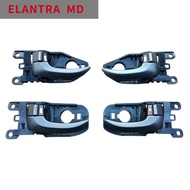 Hyundai ELANTRA MD Door Inner Handle Inner Buckle Handle Open Door Handle Handle Inner Handle Left R