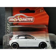 Metal Car​ Majorette Hyundai i30 white