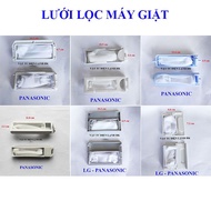 (Models) Panasonic LG PANA washing machine filter bag (choose the correct model when ordering)