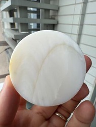 硨磲鐲心擺件R04