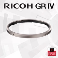 Ricoh GN-3 Ring Cap (Gray Color) for Ricoh GR IV