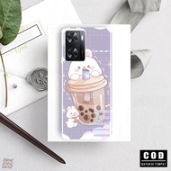 Oppo A57 2020/A77S - Case hp - Casing hp - Softcase Case Oppo A57 2020/A77S - Casing hp - Softcase -