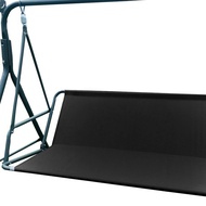 yunhaoSK-Oxford Cloth Chair Cover Load-Bearing Replacement Swing Seat Cover Outdoor Rainproof Garden