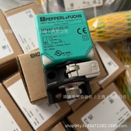 Supply in Stock NBN40-L2-E2-V1Inductive Sensor Soft Detection Distance40mm PNP Always Open Flush