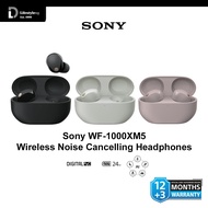 Sony WF-1000XM5 Wireless Noise Cancelling Headphones