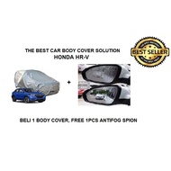 Honda HRV Body Cover