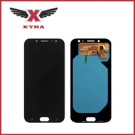 XTRA หน้าจอ LCD samsung J730 / J7pro งานแท้ อะไหล่มือถือ Lcd Display จอ + ทัช For ซัมซุงJ7Pro แถมไขค